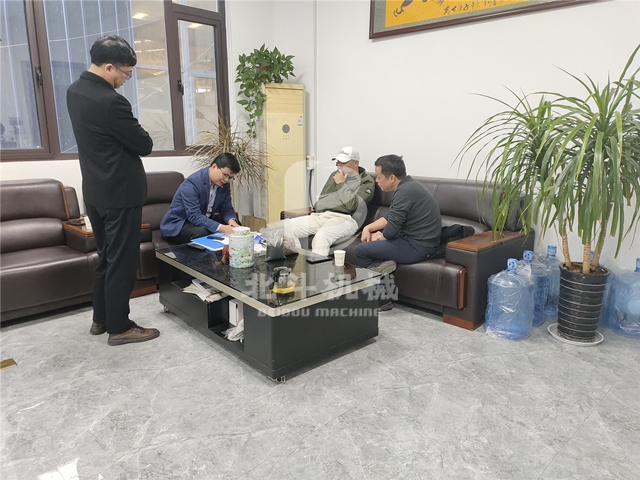 香蕉福利视频機械的餐廚垃圾香蕉视频破解版成為客戶的優先選擇